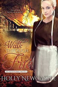 walk through fire the faith in peril trilogy volume 3 Kindle Editon