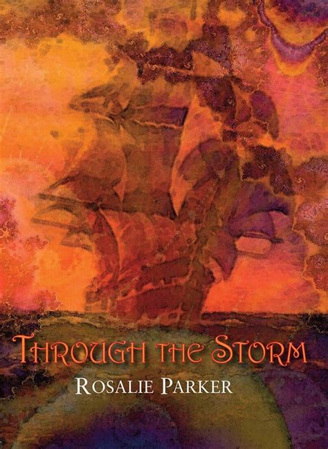 walk through the storm hardcover PDF