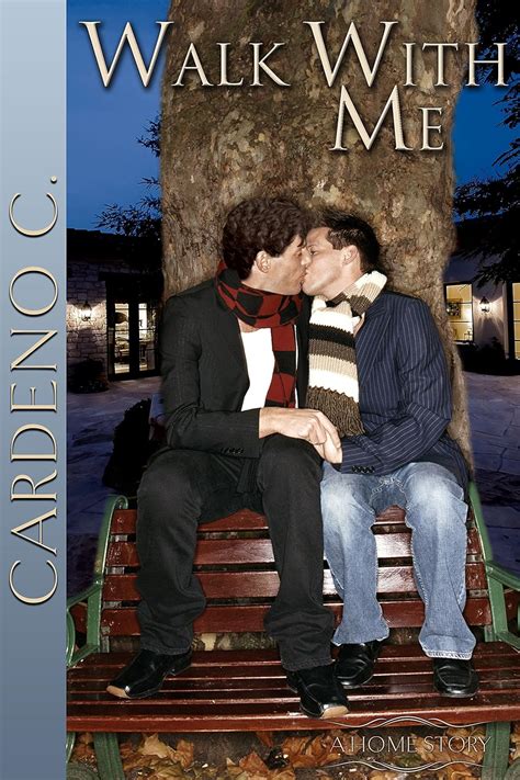 walk with me home 7 cardeno c Kindle Editon