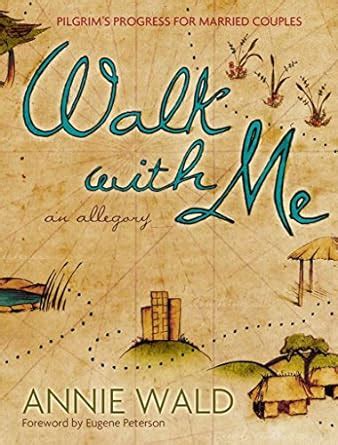 walk with me pilgrims progress for married couples Epub