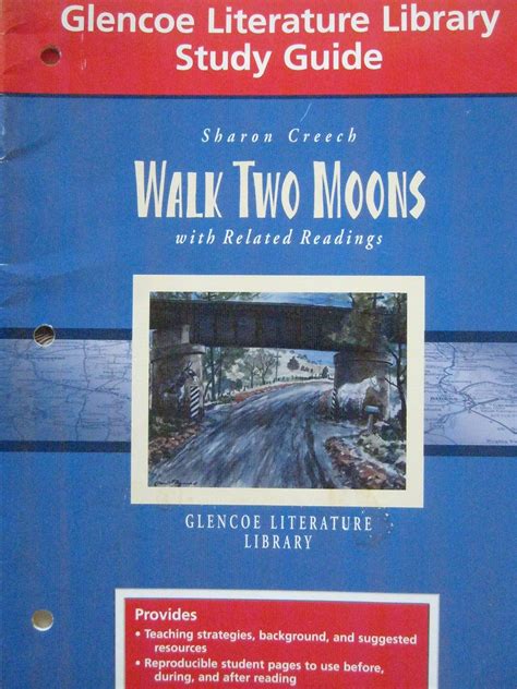 walk-two-moons-study-guide-glencoe Ebook PDF