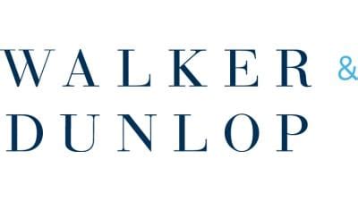 walker and dunlop inc