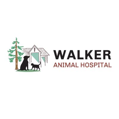 walker animal hospital walker la