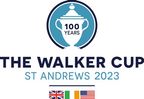 walker cup