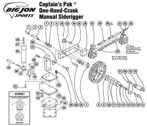 walker downrigger wiring diagram Doc