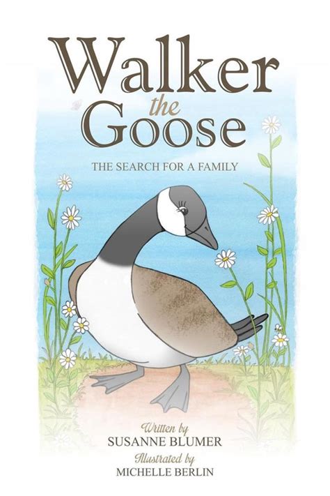 walker the goose the search for a family PDF