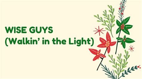 walkin with the wise guys Epub