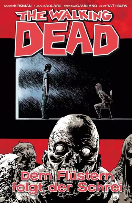 walking dead 23 fl stern schrei ebook Epub