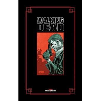 walking dead coffret t1 t4 Reader