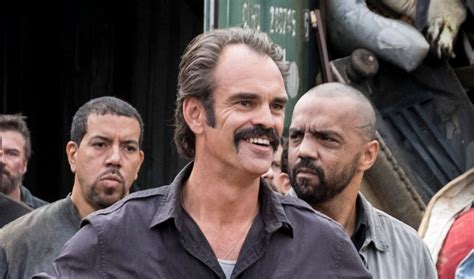 walking dead steven ogg