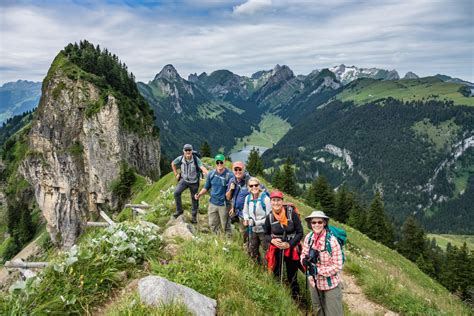 walking easy in the swiss alps a hiking guide for active adults Reader