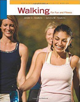 walking for fun and fitness cengage learning activity PDF