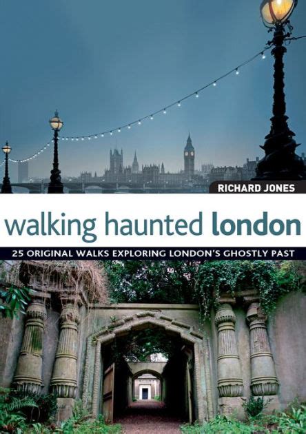 walking haunted london PDF