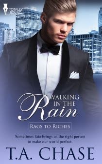 walking in the rain rags to riches book 5 Doc