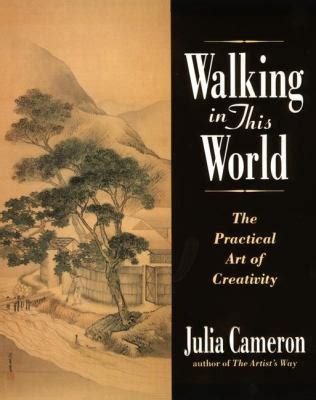 walking in this world the practical art of creativity Epub