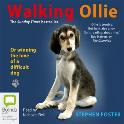 walking ollie stephen foster Doc