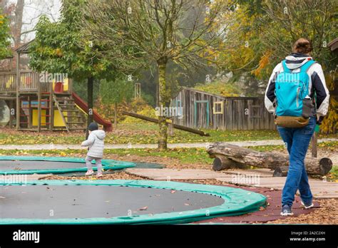 walking on trampolines walking on trampolines Reader