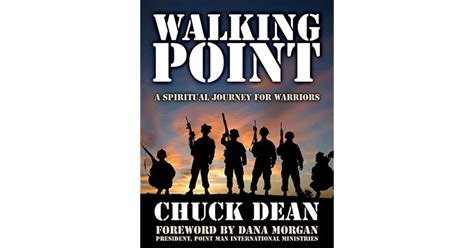 walking point a spiritual journey for warriors Kindle Editon