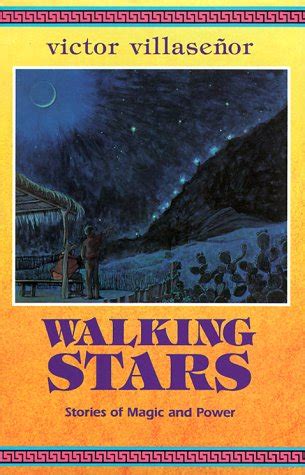 walking stars stories of magic and power Reader