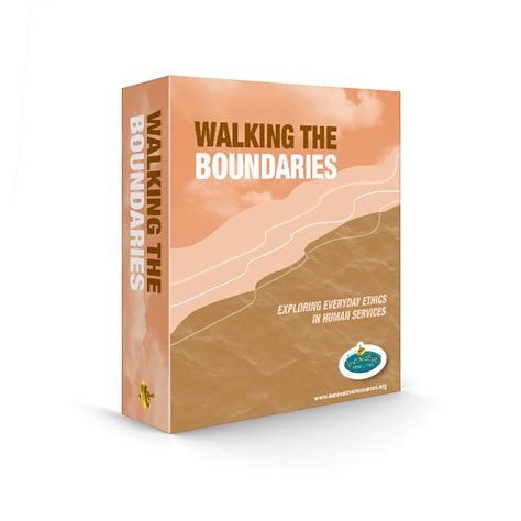 walking the boundaries teaching notes Ebook Epub