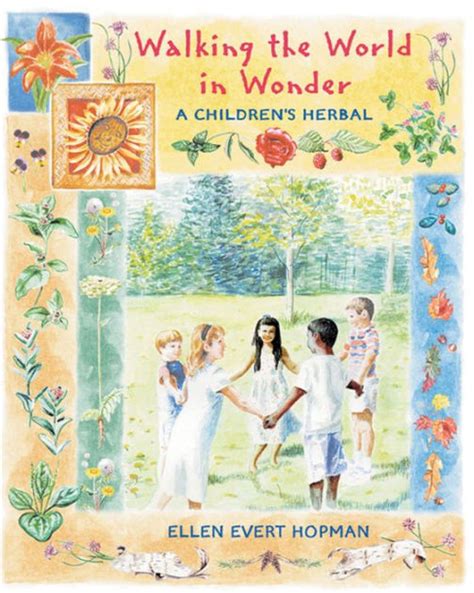 walking the world in wonder a childrens herbal Epub