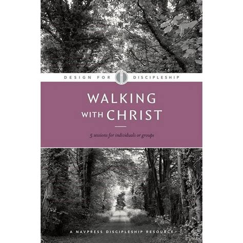 walking with christ design for discipleship 3 Doc