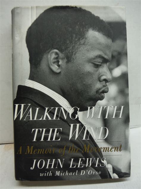 walking with the wind a memoir of the movement Epub