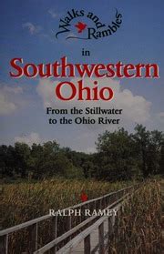 walks and rambles in southwestern ohio from the stillwater to the ohio river Epub