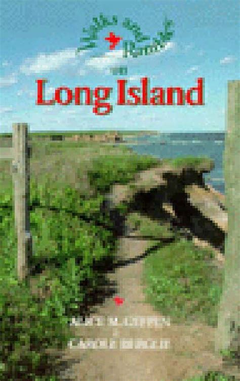 walks and rambles on long island a nature lovers guide to 30 scenic trails walks and rambles PDF