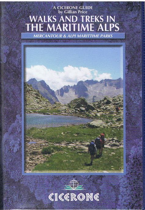 walks and treks in the maritime alps walks and treks in the maritime alps Doc