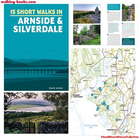 walks in silverdale and arnside walks in silverdale and arnside Doc