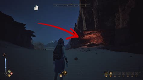 Walkthrough A New Beginning