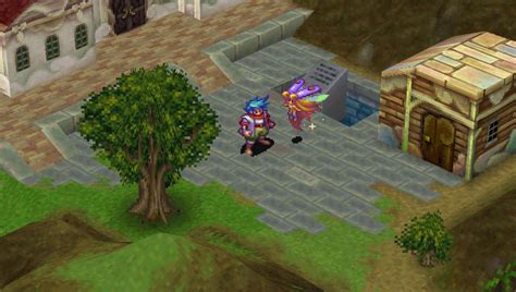 Walkthrough Breath Of Fire 3