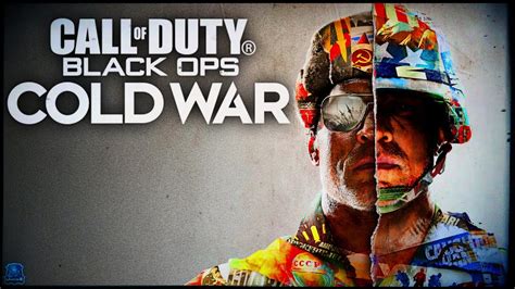 Walkthrough Call Of Duty Cold War