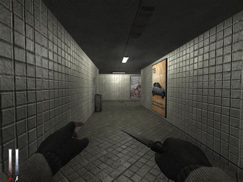 Walkthrough Cry Of Fear