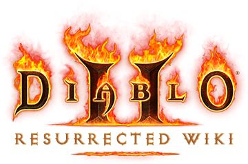 Walkthrough Diablo 2
