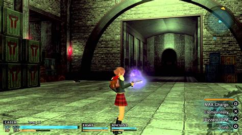 Walkthrough Final Fantasy Type 0