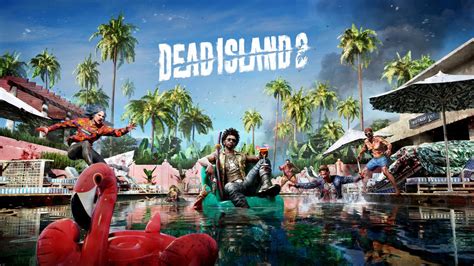 Walkthrough For Dead Island 2
