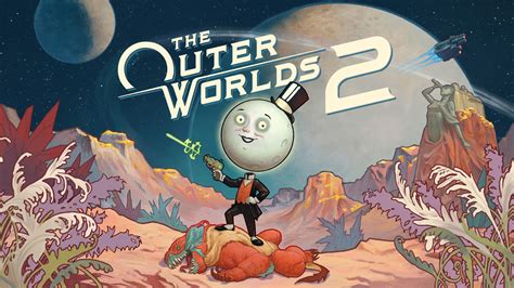 Walkthrough For Outer Worlds
