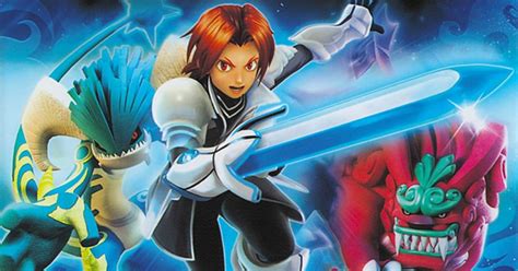 Walkthrough For Spectrobes