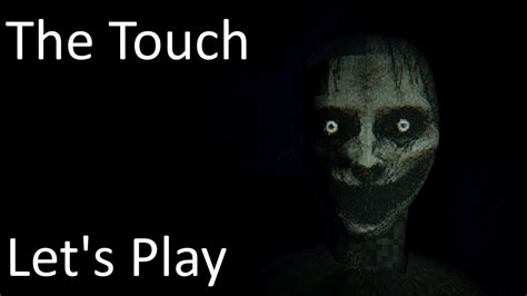 walkthrough gameplay the touch horror game