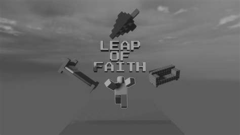 Walkthrough Leap Of Faith