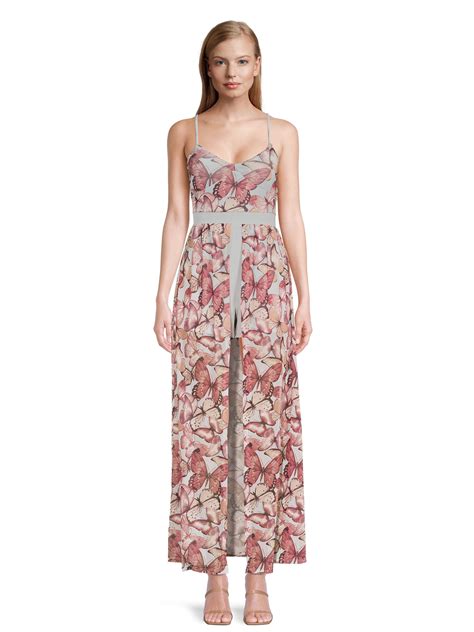 Walkthrough Maxi Dress