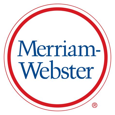 Walkthrough Merriam Webster