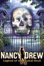 Walkthrough Nancy Drew Crystal Skull