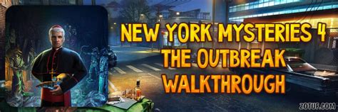 Walkthrough New York 4