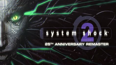 Walkthrough System Shock