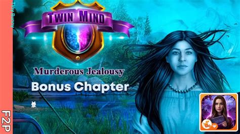 Walkthrough Twin Mind 1