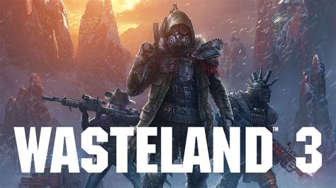 Walkthrough Wasteland 3