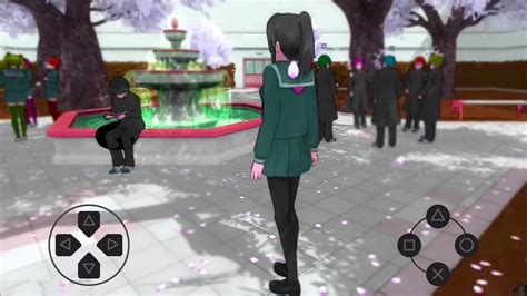 Walkthrough Yandere Simulator